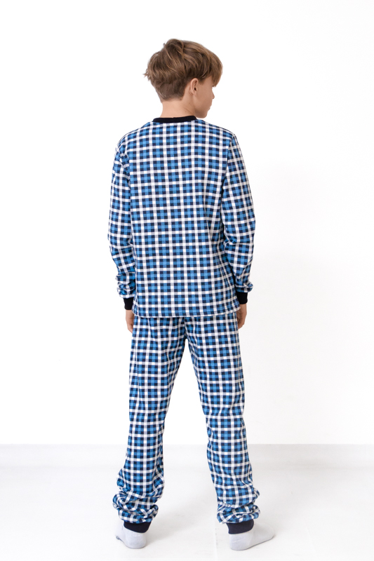 Піжама для хлопчика ( з дефектом )